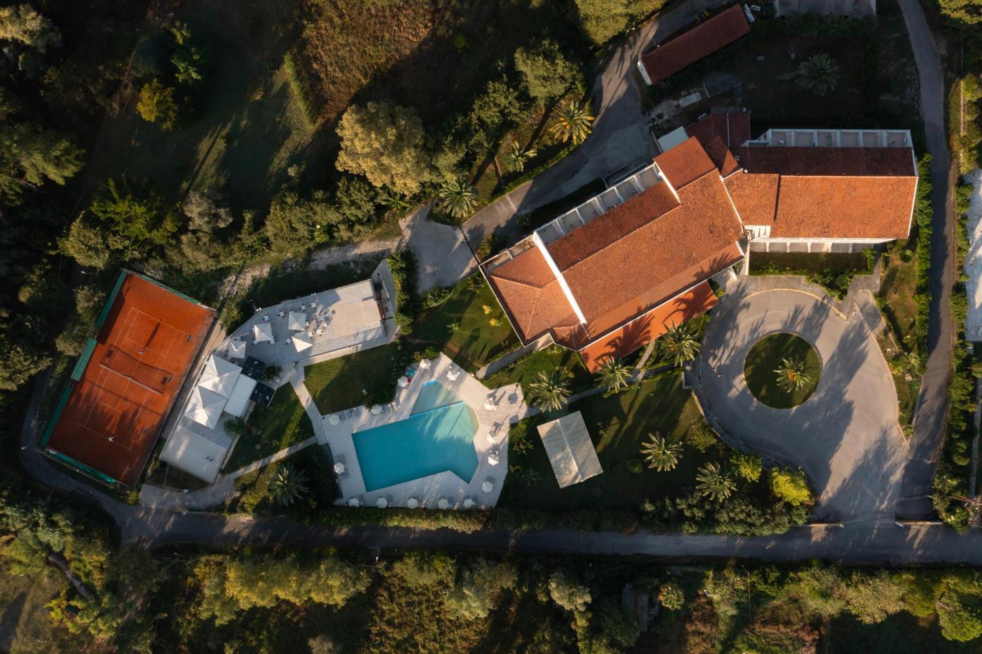 Nafsika - Adults Only Dassia (Corfu)