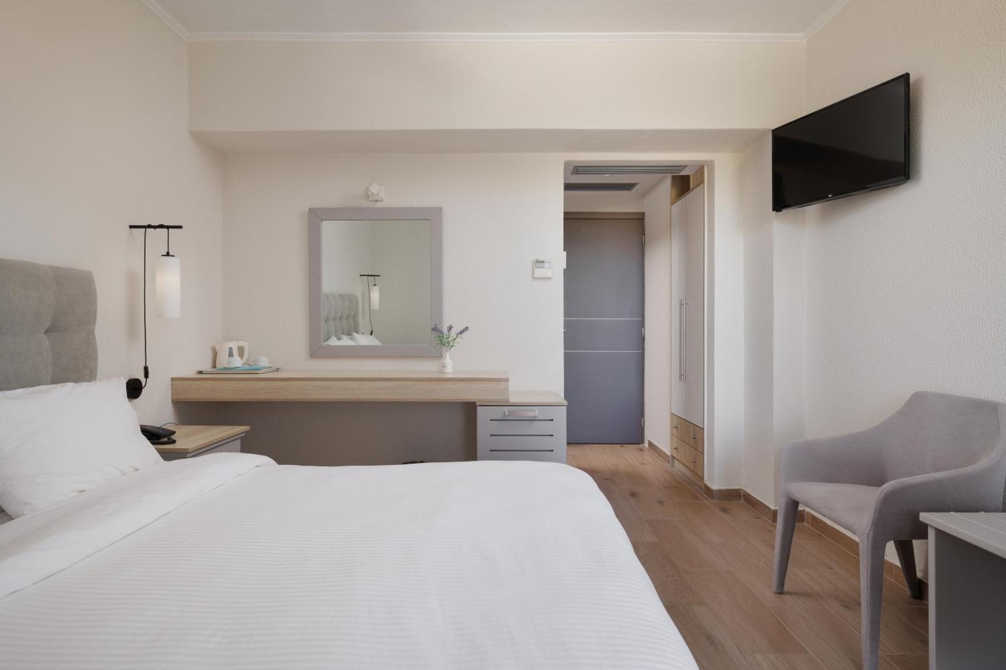 Nafsika - Adults Only Hotel Dassia (Corfu)