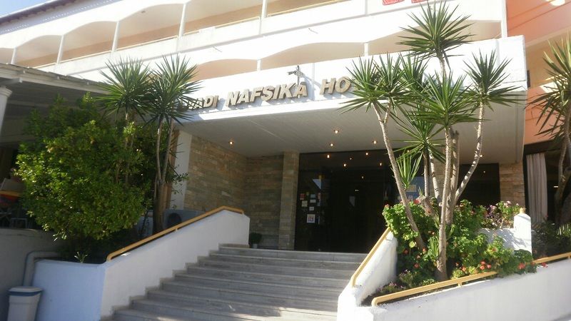 Hotel Nafsika - Adults Only 4*