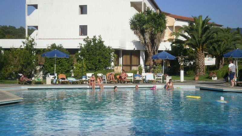 Hotel Nafsika - Adults Only Dassia (Corfu)