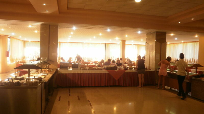 Nafsika - Adults Only Dassia (Corfu)