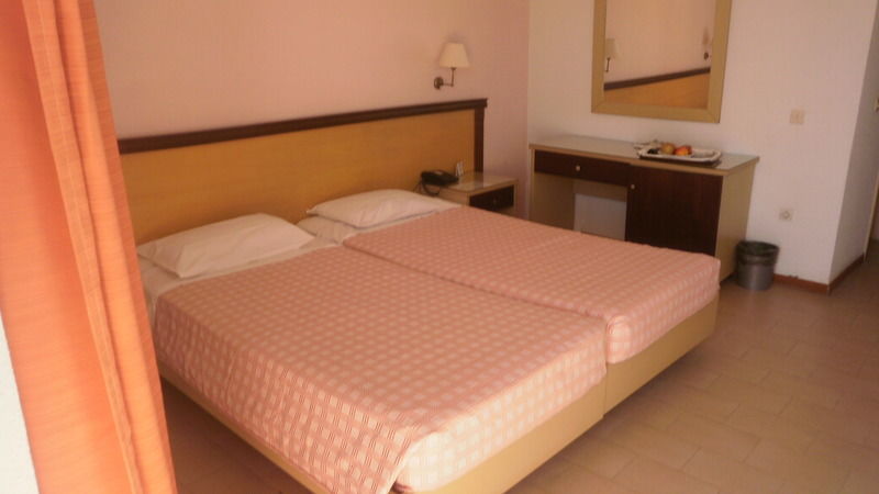 Nafsika - Adults Only Dassia (Corfu)