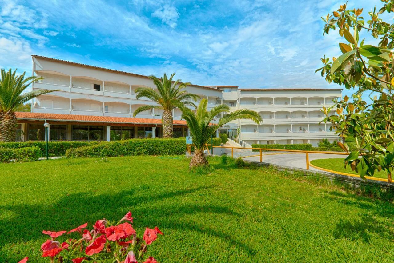 Nafsika - Adults Only 4* Dassia (Corfu)