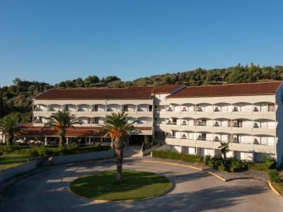Nafsika - Adults Only Ξενοδοχείο 4*
