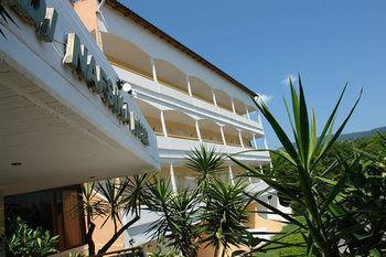 Nafsika - Adults Only 4* Δασιά