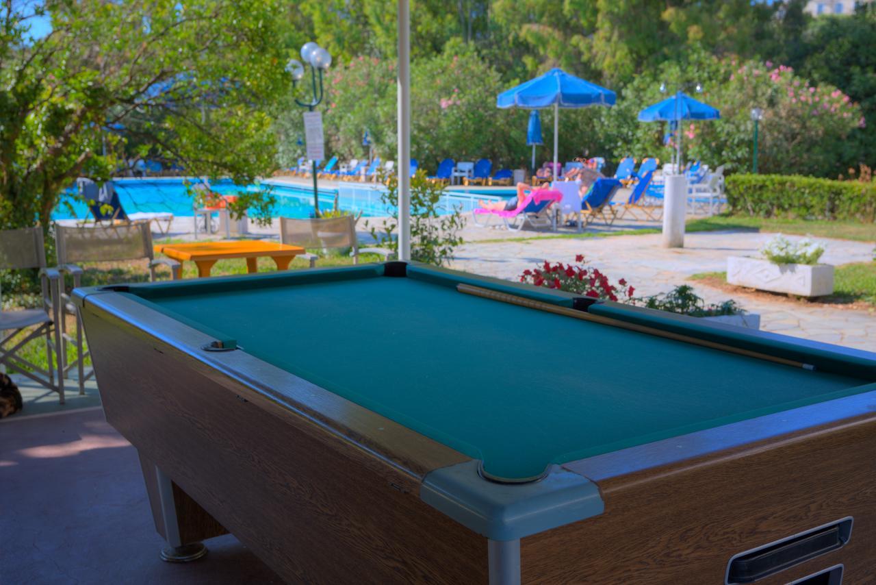 Ξενοδοχείο Nafsika - Adults Only 4*