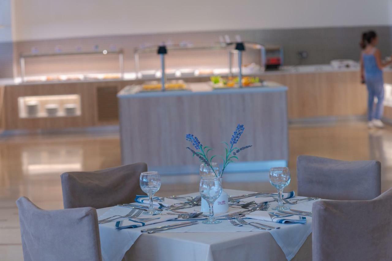 Nafsika - Adults Only Otel Dassia (Corfu)